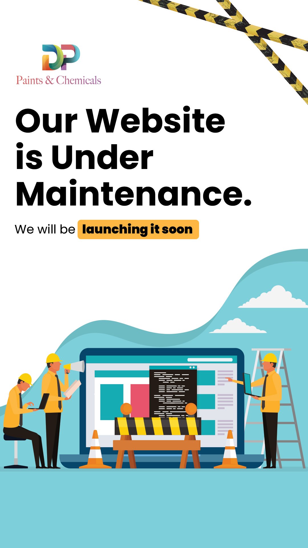 A detailed mobile view of a cozy coffee shop with wooden tables and a barista making coffee